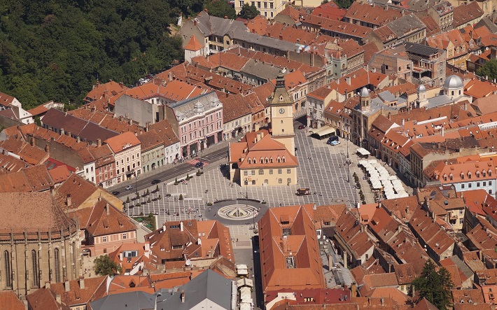 Brasov